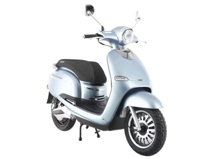 58852 hecht citis silver e skutr