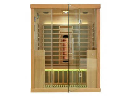 59933 infrasauna belatrix vista 3