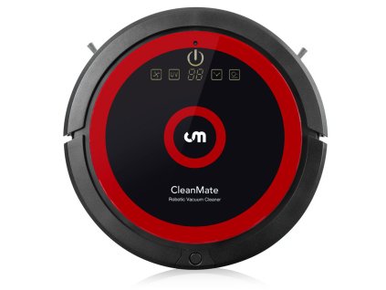 62270 cleanmate qq6s roboticky vysavac s li ion baterii