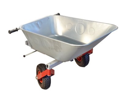 63599 nastavec vozik vd 100 pro stroj panter