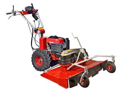63635 stavebnicovy dvounozovy mulcovac panter fd 3 m 121