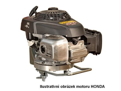 63698 4taktni motor honda gcv 190
