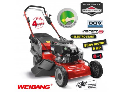 wb 506 sbve dov 6in1