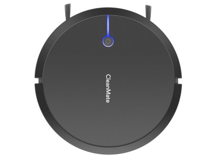 CleanMate RV500 robotický vysavač