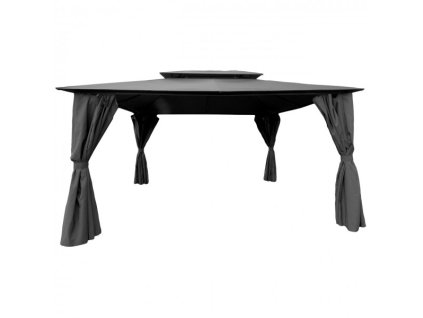 GAZEBO34 l