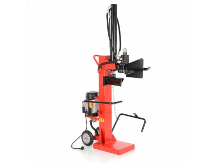 65954 hecht 6110 elektricky stipac na drevo