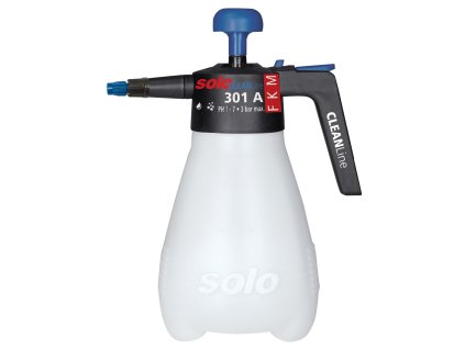 solo 301 a rucni postrikovac 42327