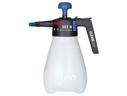 solo 301 b rucni postrikovac 42328