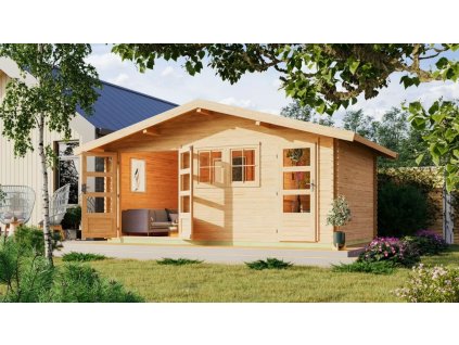 67406 5 dreveny domek karibu lagor 2 44984 natur