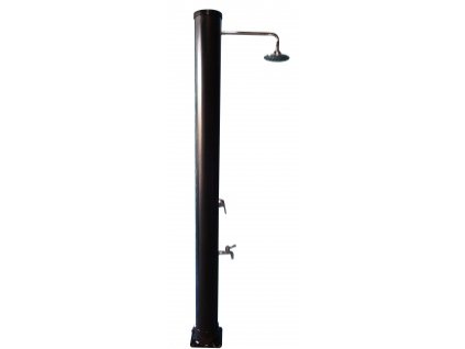 68522 hawaj solarni sprcha uno 38 l cerno stribrna