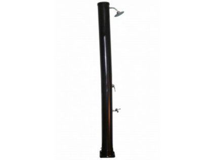 69170 hawaj solarni sprcha 38 l cerna 70548