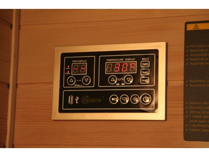 69476 infrasauna belatrix benton 2