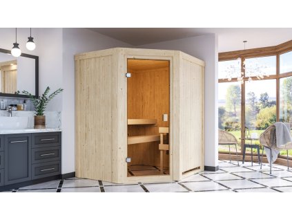 69992 finska sauna karibu faurin 6190