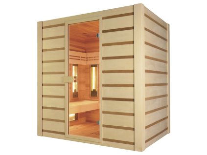 70166 infrasauna marimex elegant 4002xxl