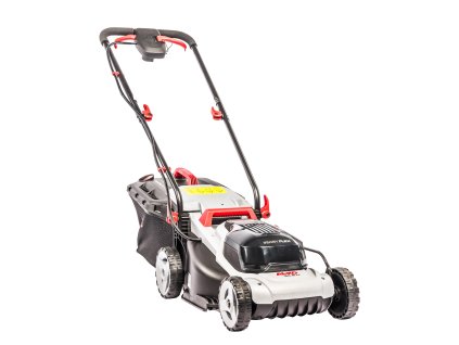 71027 aku sekacka al ko easy flex 34 8 li 2x baterie nabijecka