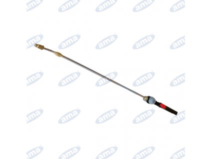72437 teleskopicka tyc s tlakovym regulatorem