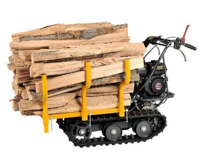 73115 nastavba pro prepravu kratkeho dreva 5md5hr