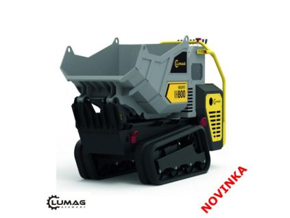 73403 profi minidumper lumag vh850 gx