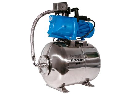 VB 50 1500 B INOX