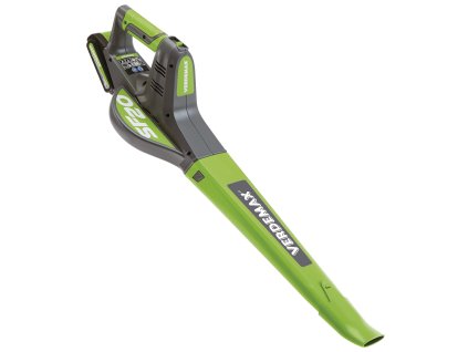 VERDEMAX SF20 - AKU foukač 20 V