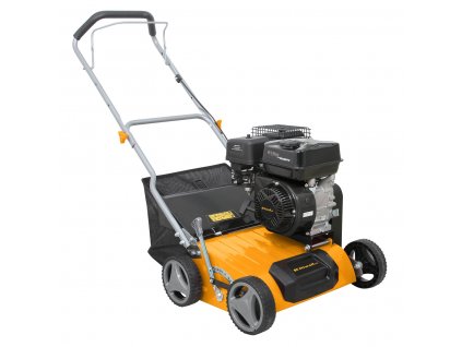 75161 riwall pro rpv 4058 travni vertikutator provzdusnovac s benzinovym motorem 40 cm