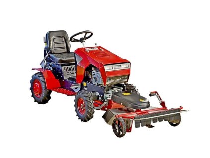 75260 panter fd 5 rotacni mulcovac m 70