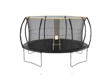 76589 hecht 512001 trampolina premium 3 66 m