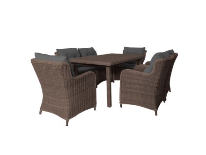 HECHT GABBIANI SET