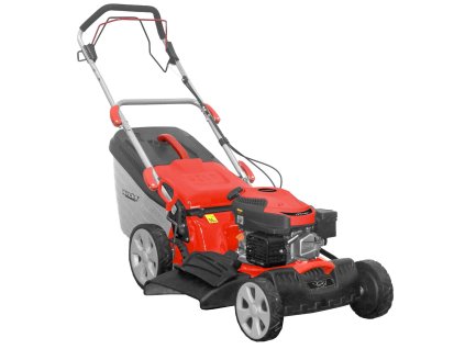76832 hecht 550 sw motorova sekacka s pojezdem