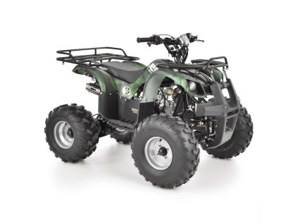 HECHT 56125 ARMY