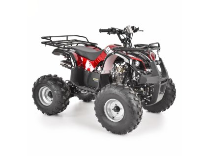 HECHT 56125 RED