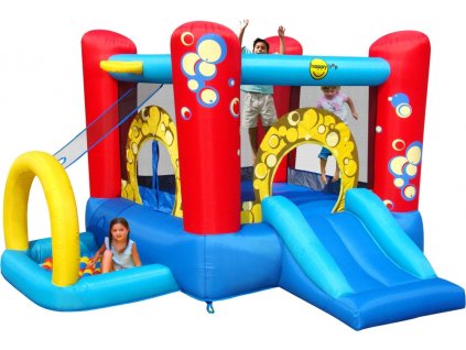 78101 multifunkcni hraci centrum 4 v 1 bublinky