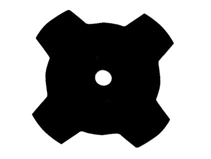 78272 nuz 4 zuby 255x1 4mm