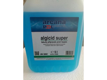 113953 arcana algicid super 5l