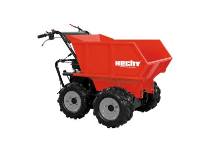 hecht 2650