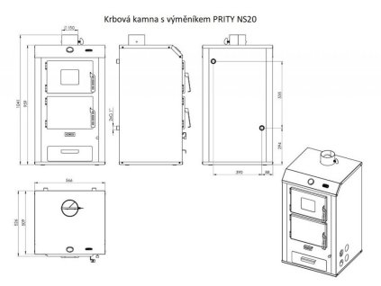79331 kotel na tuha paliva prity ns20