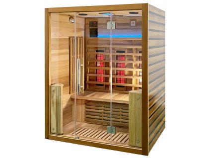 79445 infrasauna belatrix cedr line 3
