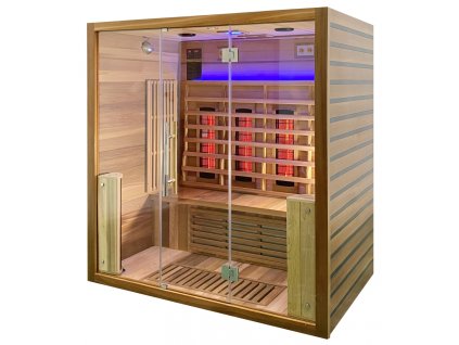 79442 infrasauna belatrix cedr line 4