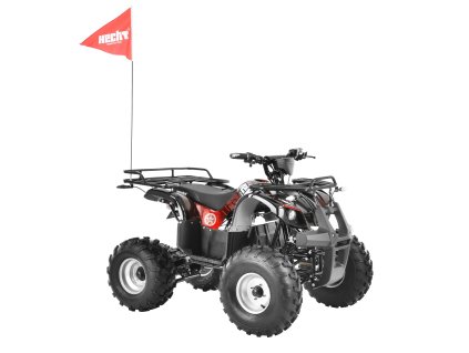 HECHT 56150 red