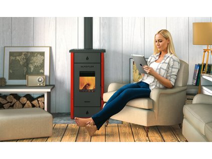 alfaplam elita iii cervena krbova kamna 32593