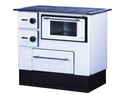 sporak na tuha paliva alfaplam regular 46 elegant bily pravy 32356
