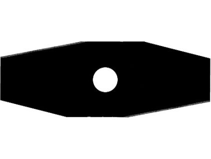 81170 nuz 2 zuby 255x25 4x1 6mm