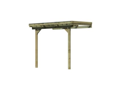 82898 drevena pergola karibu eco 1a 64620 lg2304