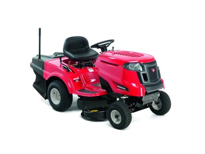 92276 mtd smart re 125 travni traktor s zadnim vyhozem