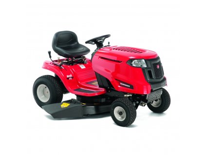 92279 mtd smart rf 125 travni traktor s bocnim vyhozem