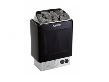 95109 saunova kamna harvia 9 kw kip90 s integrovanym ovladacem