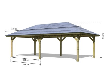 96372 carport karibu kirn 3 68846