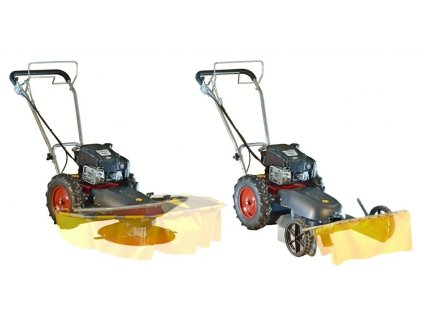 96507 stavebnicova bubnova sekacka a mulcovac tekton
