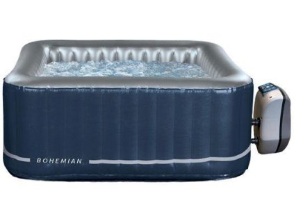 97059 nafukovaci virivka netspa bohemian