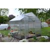 103356 4 sklenik lanitplast domik 2 6x2 m pc 4 mm lg2552
